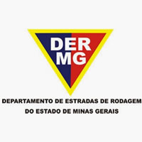 Departamento de Edificações e Estradas de Rodagem de Minas Gerais - DEER/MG