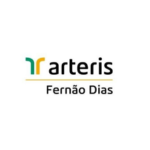 Arteris - Fernão Dias